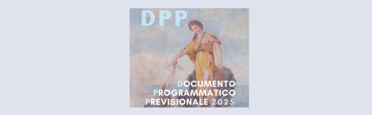 Scopri di più sull'articolo DPP 2025